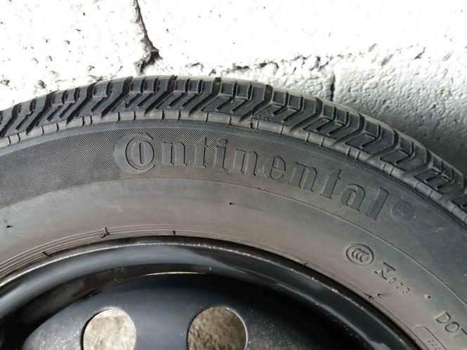 CONTINENTAL 14  185 65