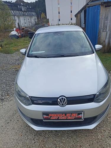 POLO 1.2 TDI