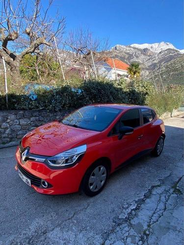 Reno Clio 1.5 dci 55kw Putnicki Auto Kao Nov