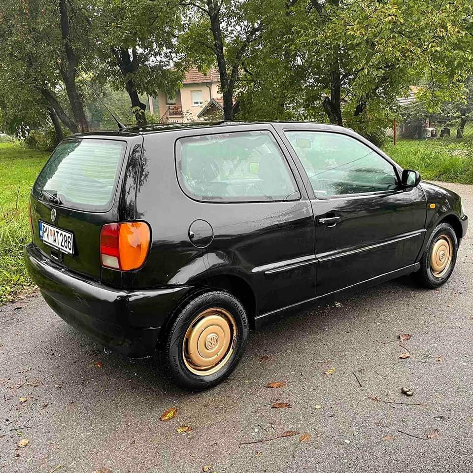 Polo