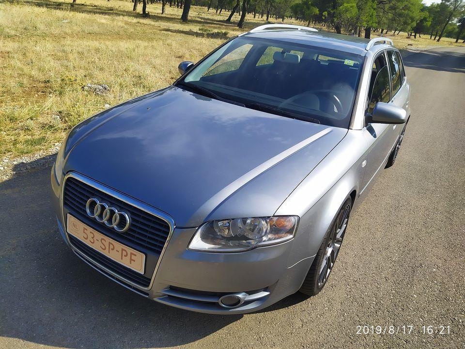 Audi-a4