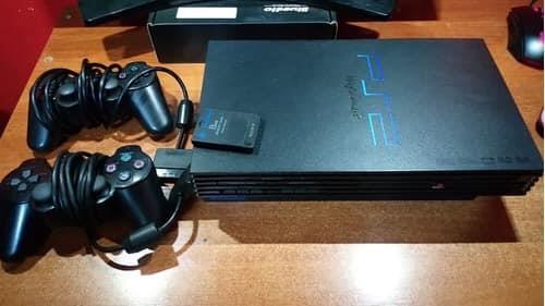 Playy Statiion 2 500 gb čipovan