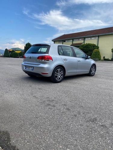 Golf 6 2.0tdi 2009god