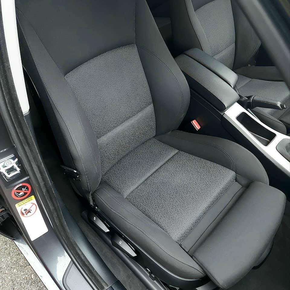 BMW-320d
