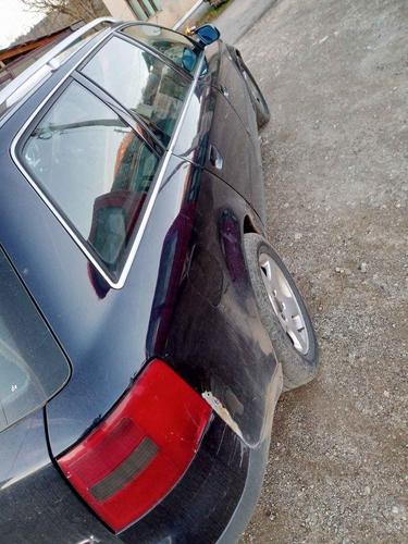 Audi a6 2.5 kvatro