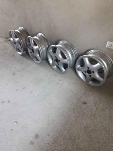 Felne R14 4x100 odgovaraju za golfa 2 golfa 3 itd  sve info 