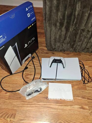 Sony playstation 5 original