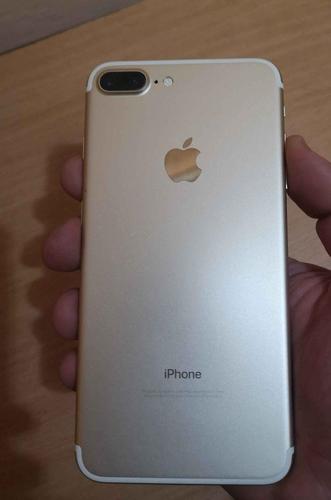 Iphone 7 plus