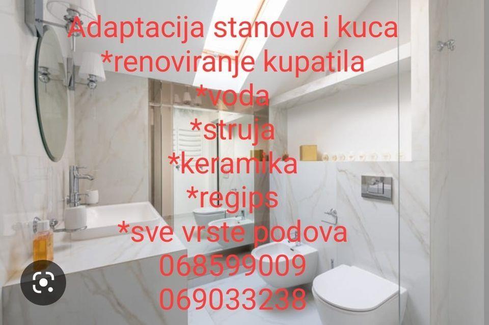 Adaptacija-stanova