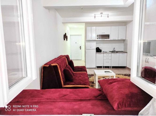 POVOLJNO ,Garsonjera u Baru ,069847766