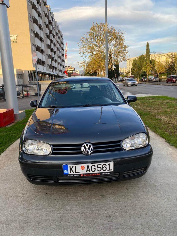 Golf-4