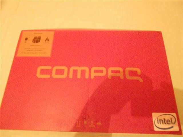 Lap top povolno