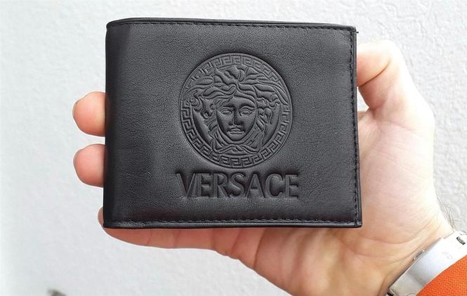 VERSACE kozni novcanik