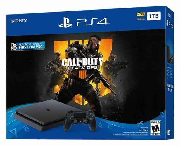 PlayStation 4 *PLUS IGRICA*