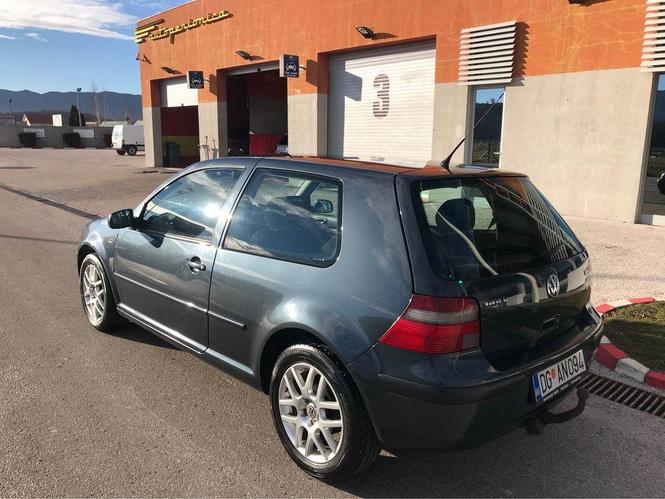 GOLF 4 1.9 tdi 74kw 2003’