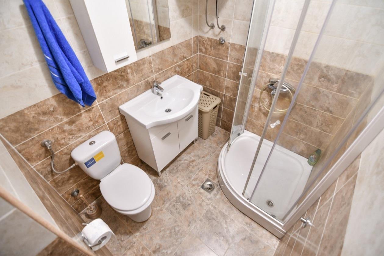 Apartmani-Dabović-Bijela