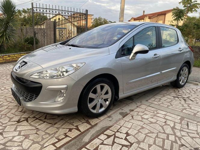 Peugeot 308 1,6hdi
