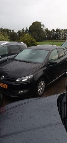Polo 1.2tdi 2010go
