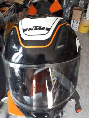 Ktm duke 690