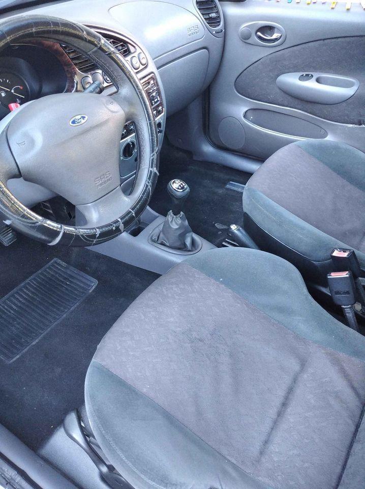 Prodajem-Ford-Fiesta-dizel