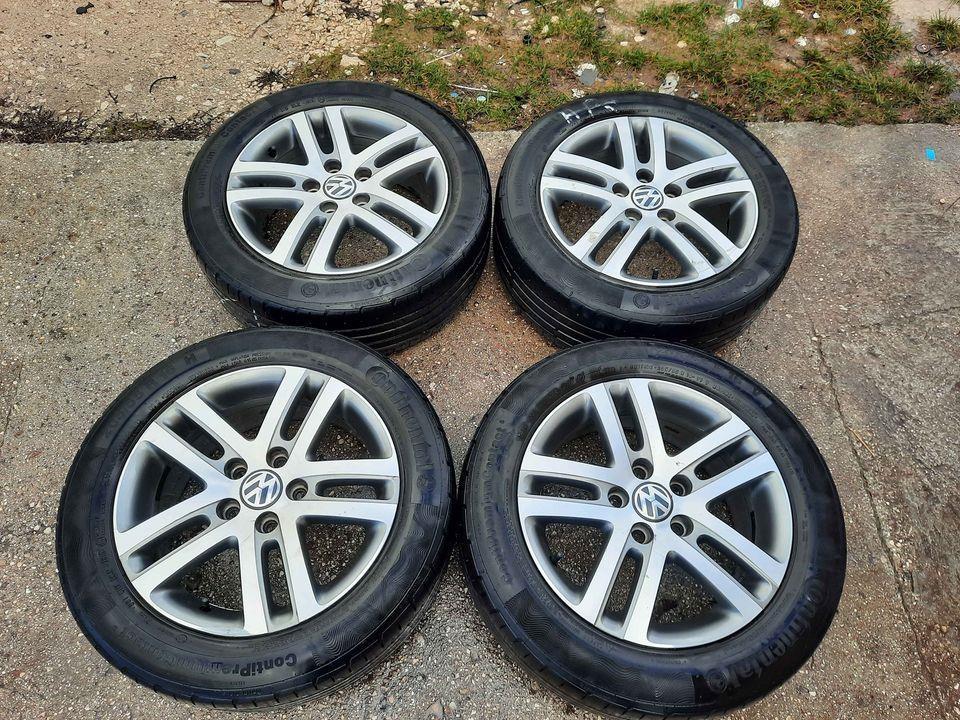 205-55-R16-5x112-ORGINAL-VW-GOLF-5-6-7-PASSAT-5-6-7-TURAN