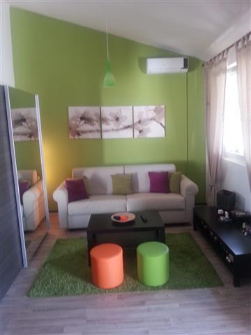 Garsonjera od 33m2 u centru Bara