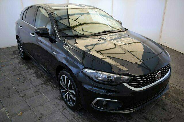 Fiat Tipo 1.6 Multijet