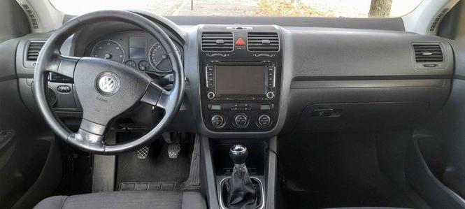 Golf 1,9 tdi +chip