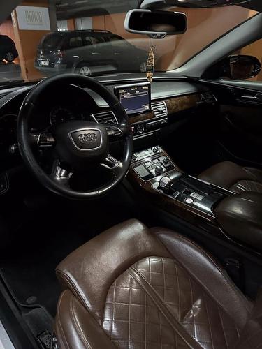 Audi A8 3.0 tdi 2012 god