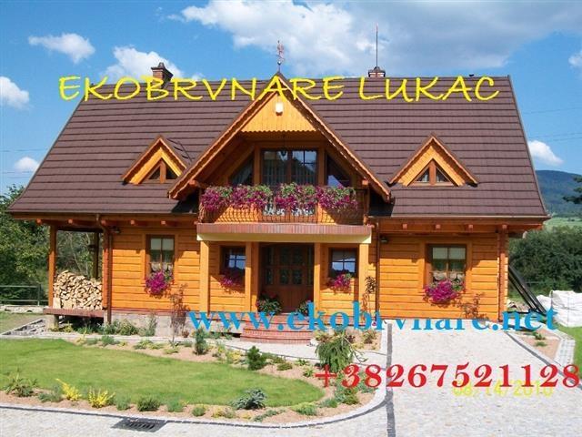 BRVNARE LUKAC montenegro