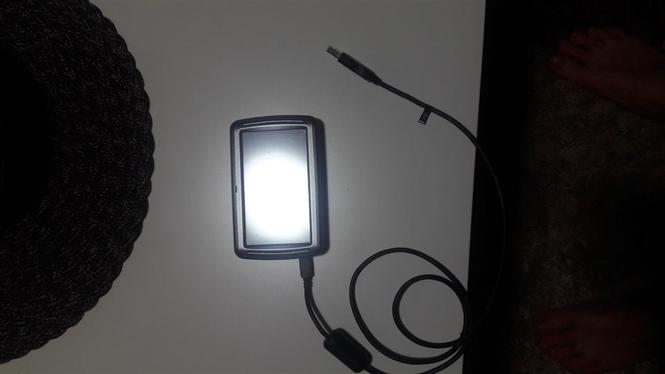 Garmin nuvi