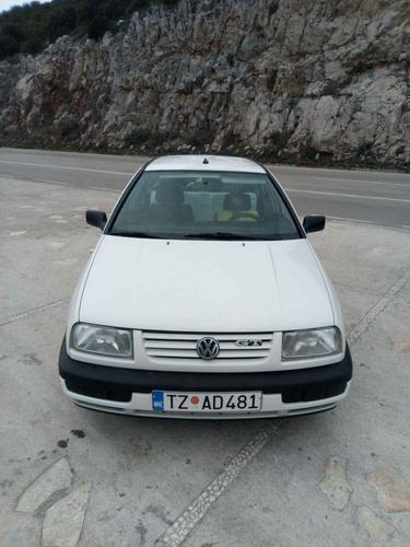 Vw vento 1.9 tdi 66kw