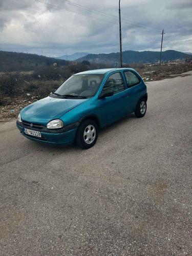 Opel korsa 1.4 benz.
