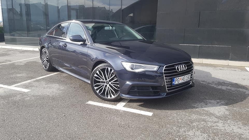 Audi-A6-S-line--2-0TDI-150ks-2017godina--Original-kilometraz