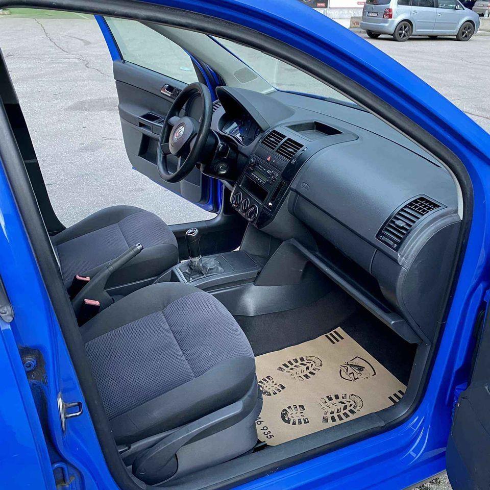 POLO-1-4TDI-55KW-2003GOD