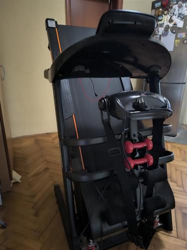 Traka za trcanje