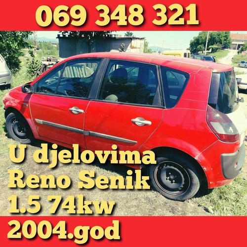 OTPAD OSTOJIC 
NIKSIC