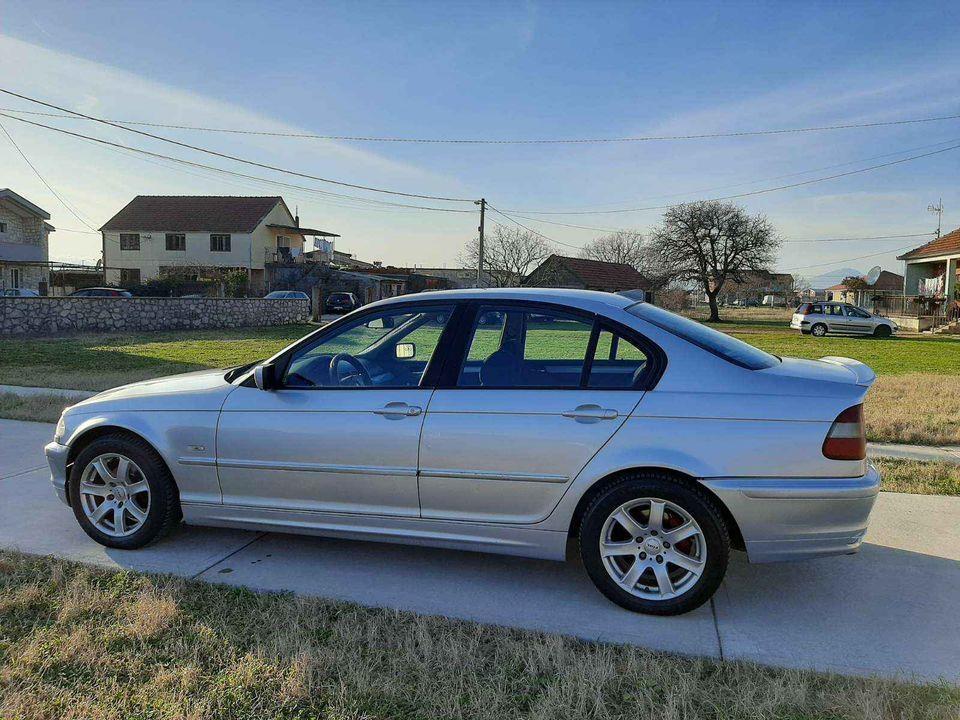 BMW-320-d