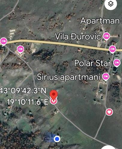 Vidoje Laušević prodaje zemljište