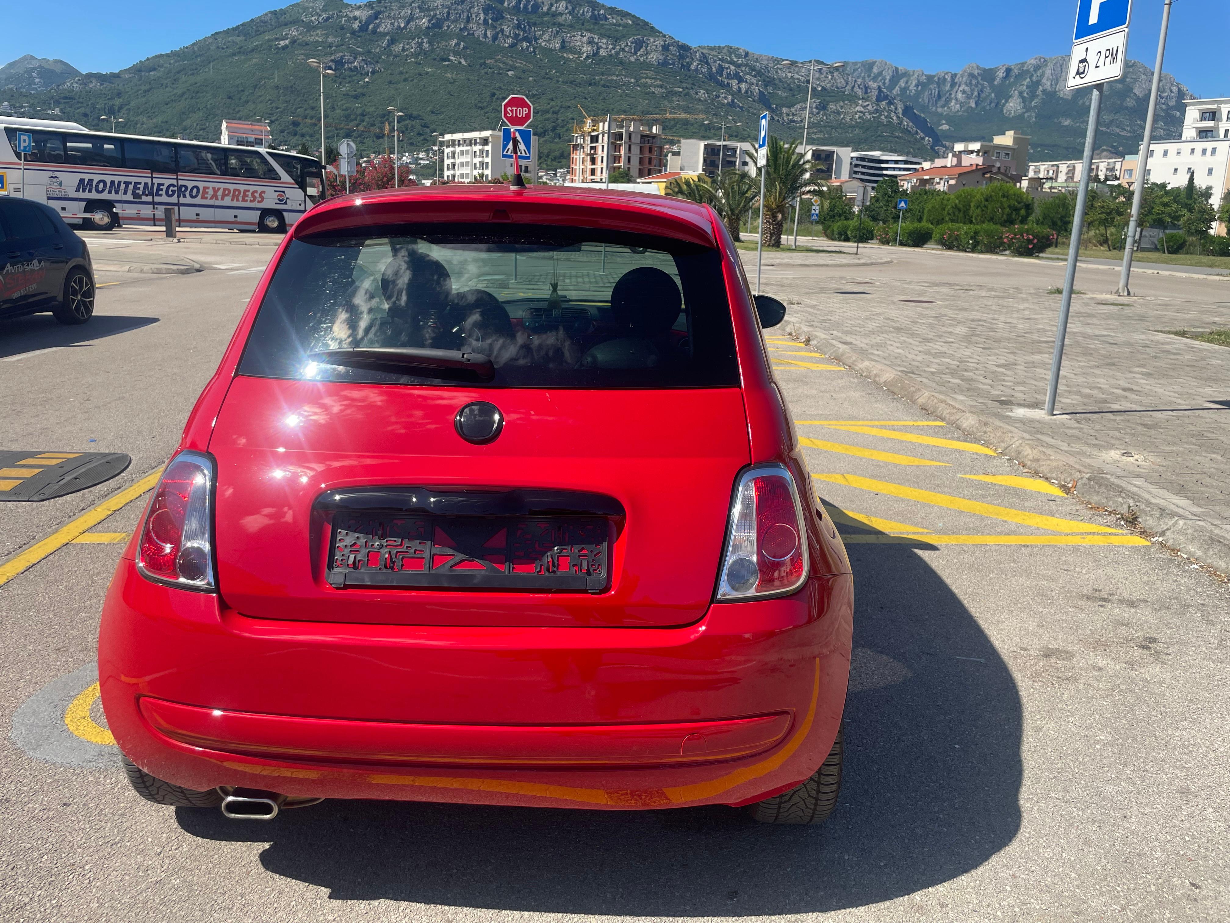 Fiat-500