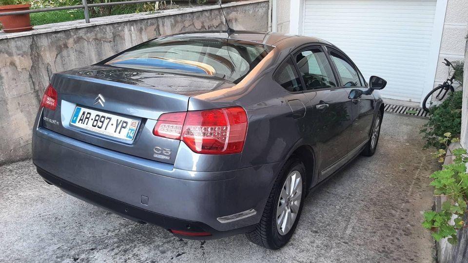 Citroen-c5-2010-1-6-dizel