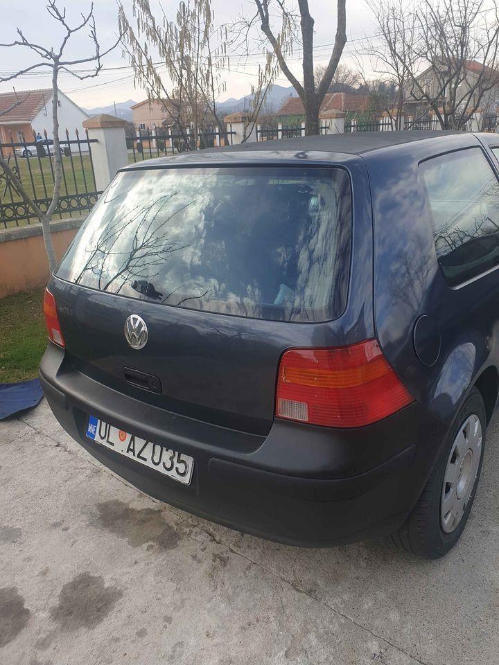 Golf-4