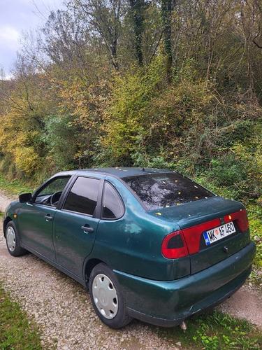 Seat Cordoba 1.9
