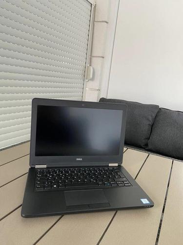Laptop Dell Latitude i5 6 gen 8ram 4h baterija