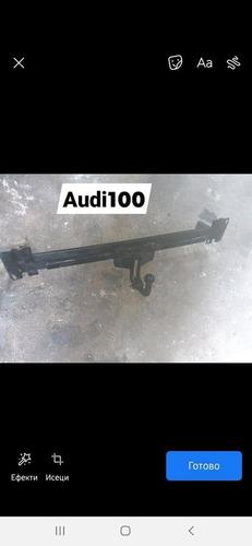 Kuke za pasata 3  audi 100
