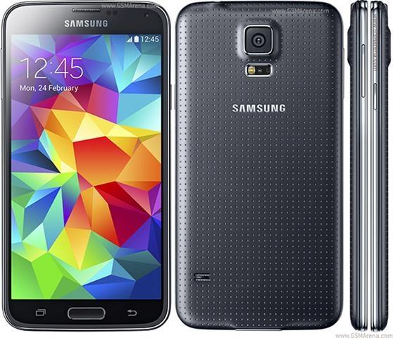Samsung Galaxy s5 i Huawei P7 novi