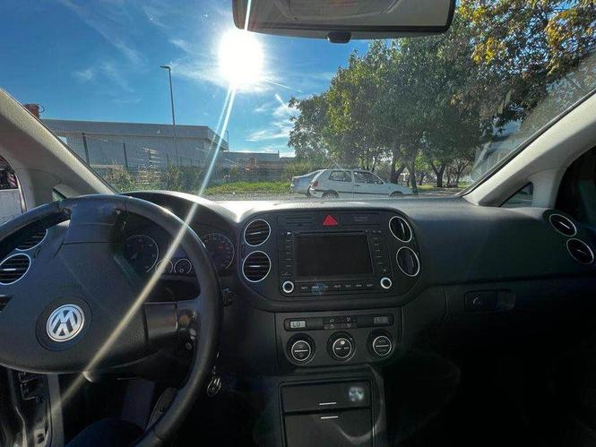 Prodaja auta- Golf plus
