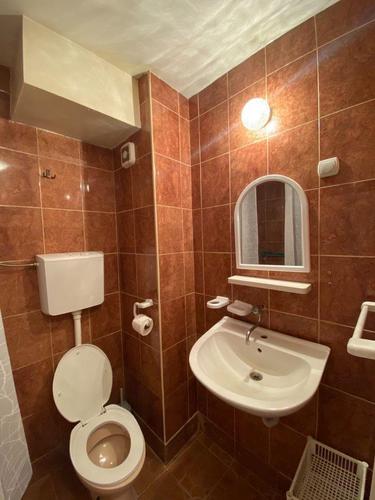Prodaje se garsonjera 25m2 iza Gintasa
