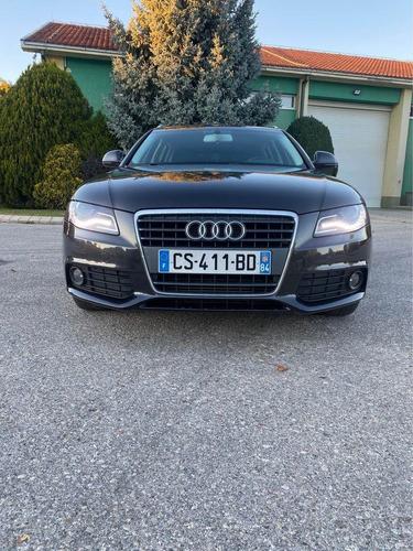 Audi A4 2.0tdi 2008god