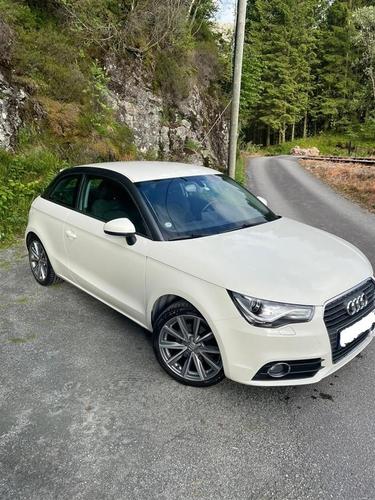 vetura Audi A1